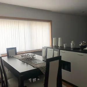 Apartment Zurstrassen Coimbra