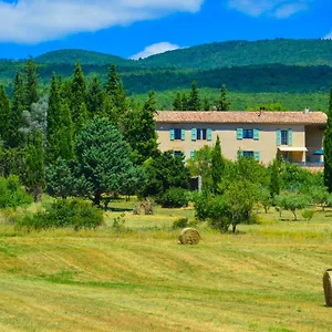  Pensjonat La Bastide Du Claus - Vitaverde Francja