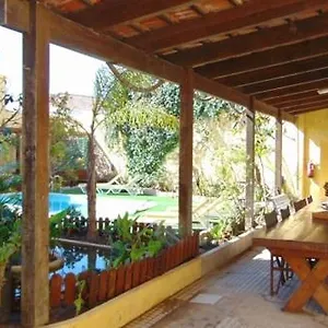 Gæstehus Casa Mestre, Vila do Bispo