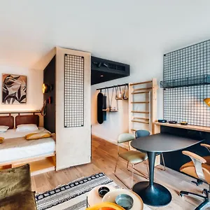 Aparthotel Cowool Avignon