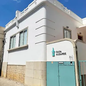 Pensión Casa Algarbe, Distrito de Faro