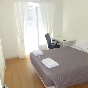 Guest house Metro-alameda Lisbon