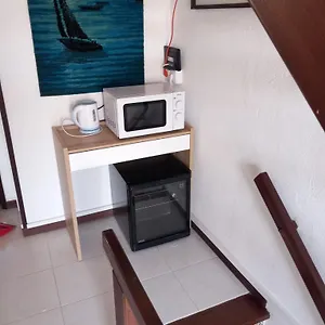 Gæstehus Casa Dorita, Odeceixe