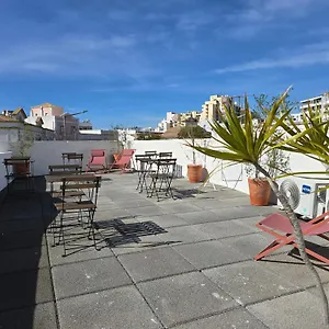 Pensión Casa Sebastiao, Distrito de Faro