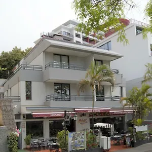 *** Hotel apartamentowy Turisticos Vitoria By Petit Portugalia