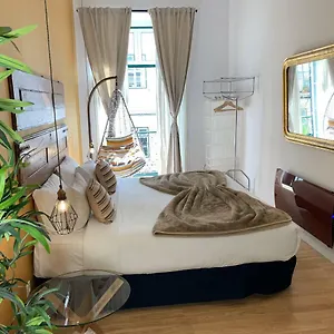 Guest house Old Town Lx Suites Lisbon