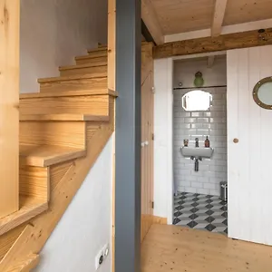 Gæstehus Bohemian Antique, Odeceixe