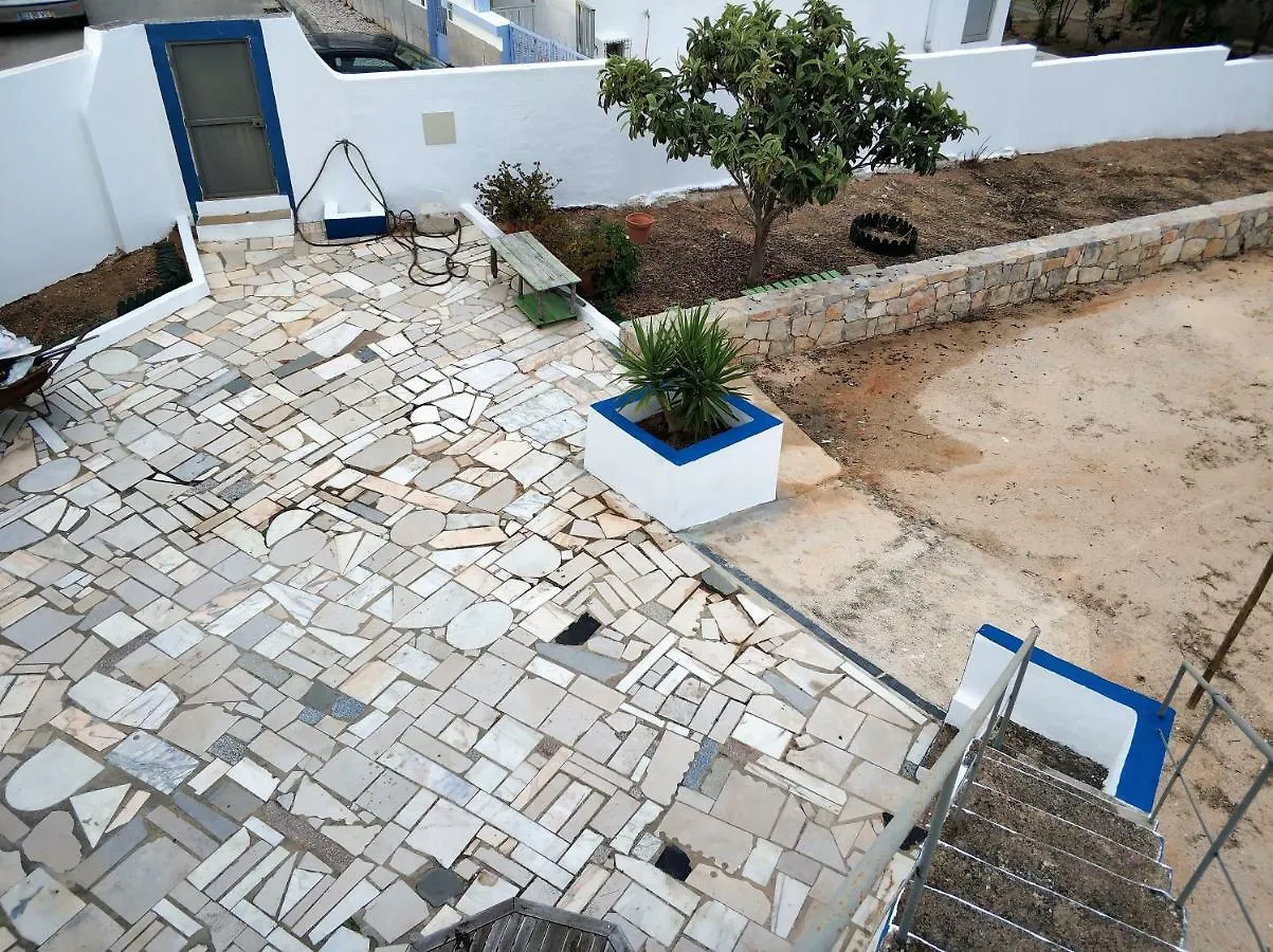 Sleep & Go Faro Airport Guest House Portugal